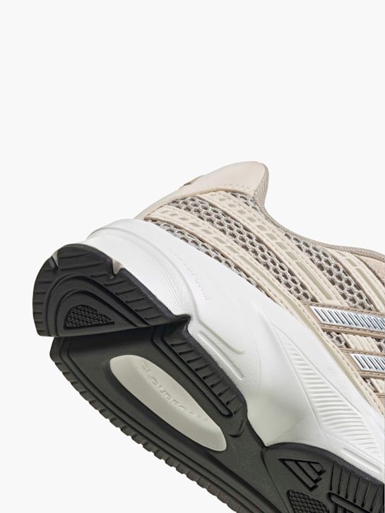 adidas Sneakersy Beżowy 147697 6