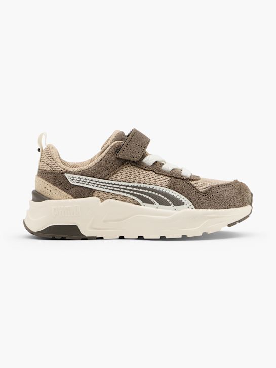 PUMA Sneaker Braun 147713 1