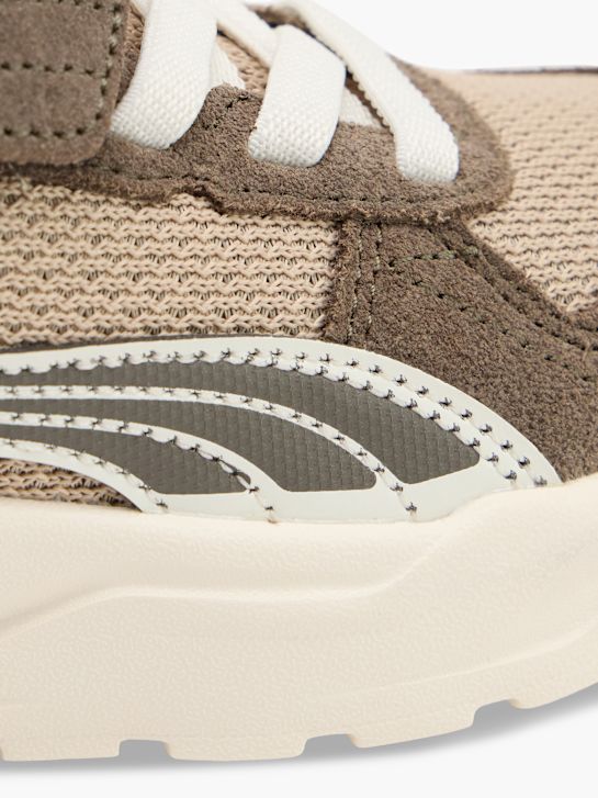 PUMA Маратонки Кафяв 147713 5