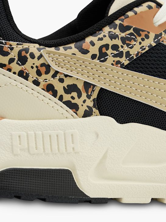 PUMA Tenisky Béžová 147714 5