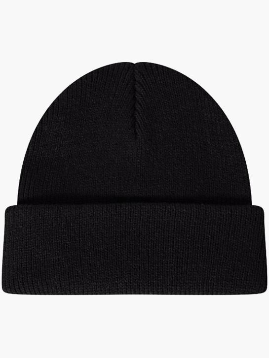 Champion Beanie Schwarz 147722 2