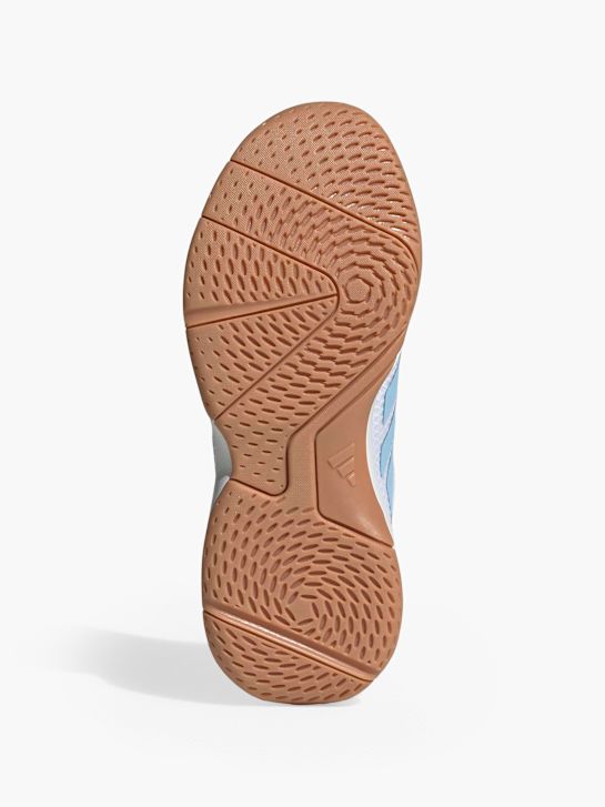 adidas Pantof de interior Alb 147732 4