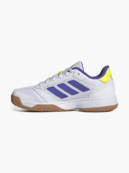 adidas Hallenschuh Weiß 147728 3