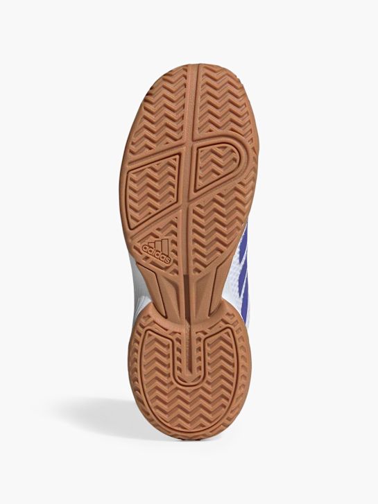 adidas Salės batai Balta 147728 4