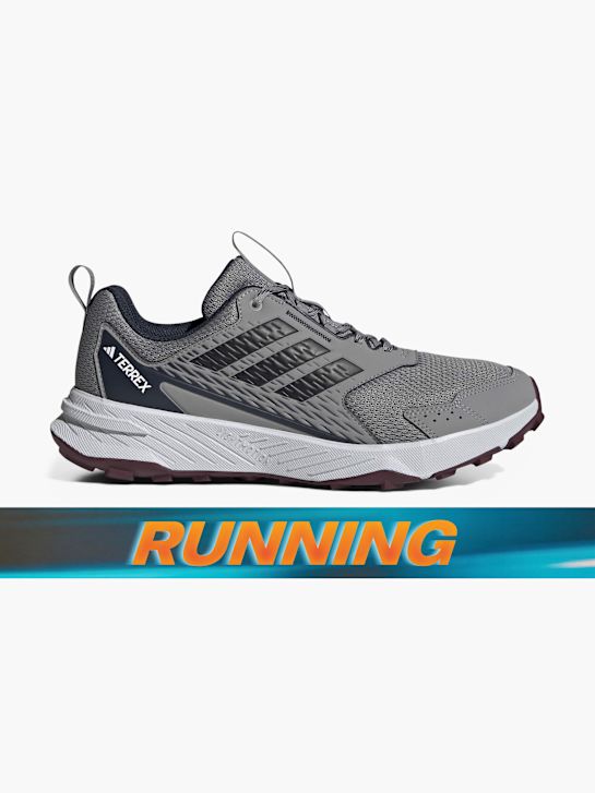 adidas Pantofi pentru alergare Gri 147735 1