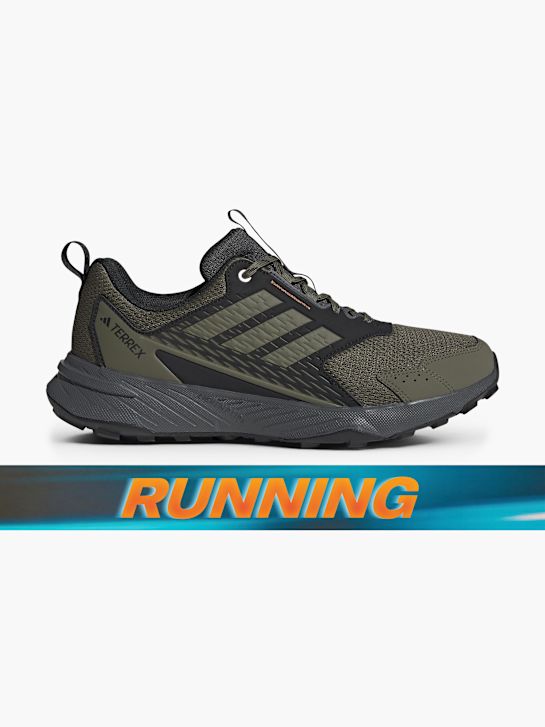adidas Pantofi pentru alergare Măsliniu 147736 1