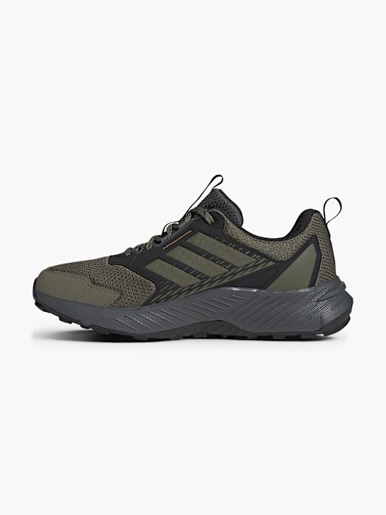 adidas Pantofi pentru alergare Măsliniu 147736 3