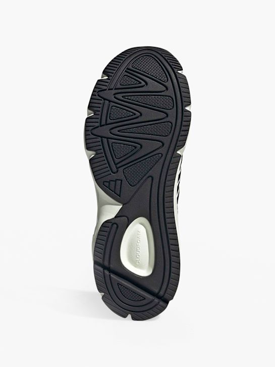 adidas Sneaker Nero 147737 4