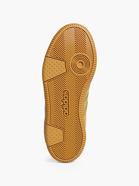 adidas Sneaker sárga 147727 4