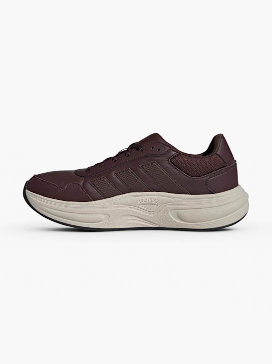 adidas Sneaker Marrone 147740 3