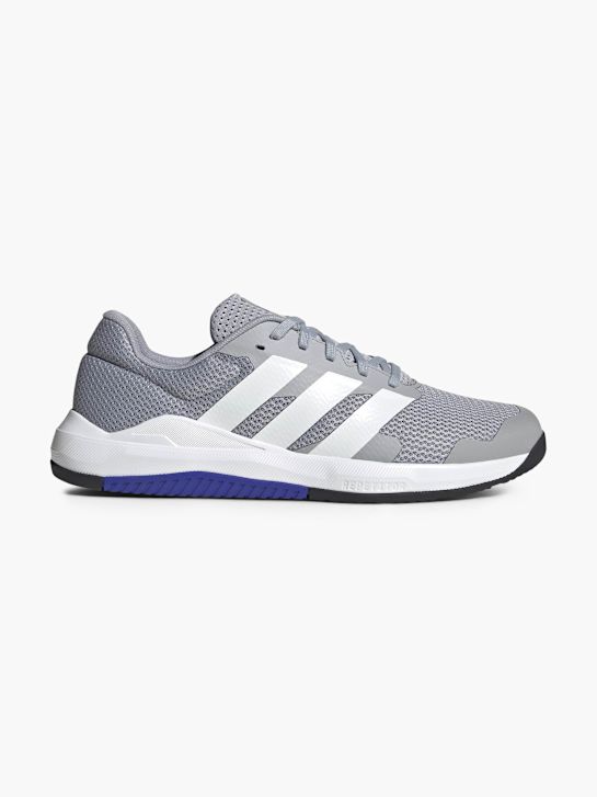 adidas Baskets de fitness Gris 147741 1