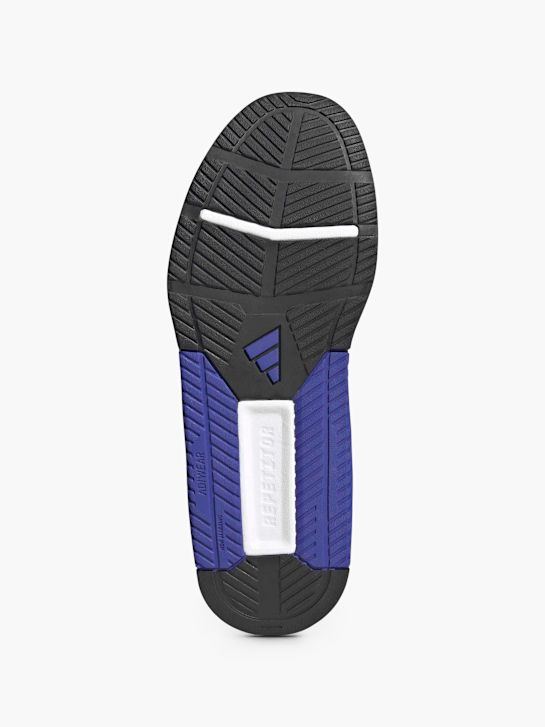 adidas Trainingsschuh Grau 147741 4