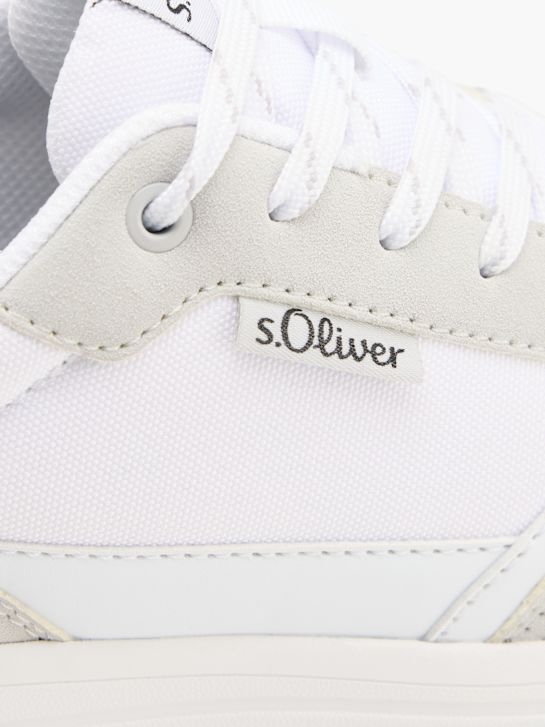 s.Oliver Superge Bela 147730 5