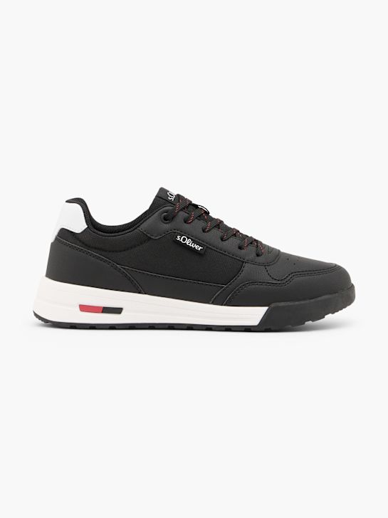 s.Oliver Sneaker Weiß 147733 1