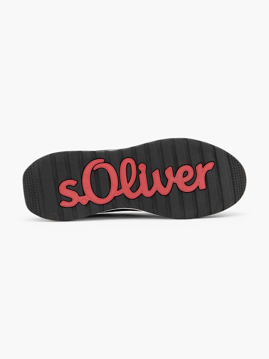 s.Oliver Sneaker Weiß 147733 4