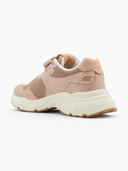 Graceland Sneaker Rosegold 147813 3