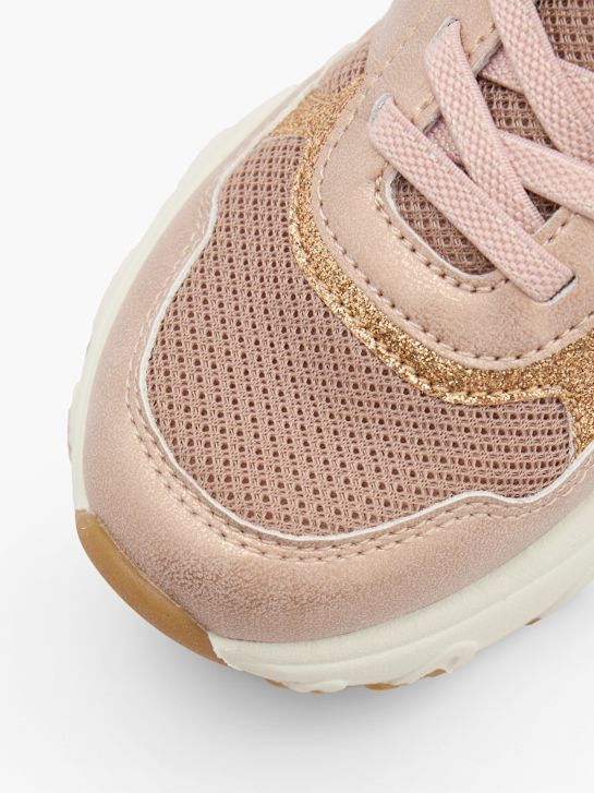 Graceland Sneaker Rosegold 147813 5