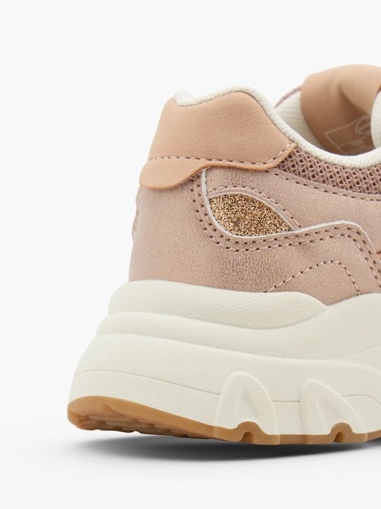 Graceland Sneaker Rosegold 147813 6