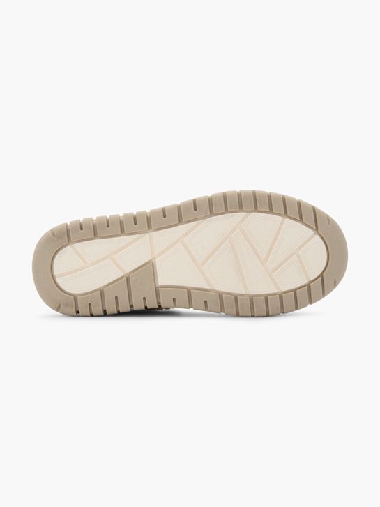 Graceland Sneaker Bej 147812 4