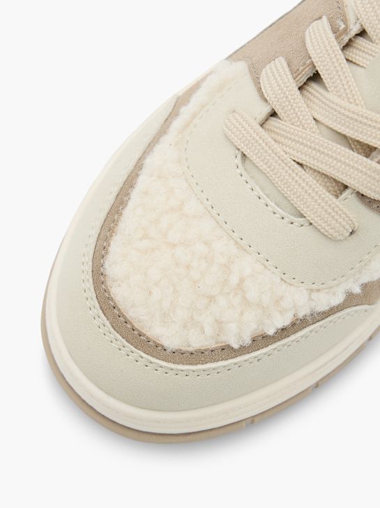 Graceland Sneaker Bej 147812 5