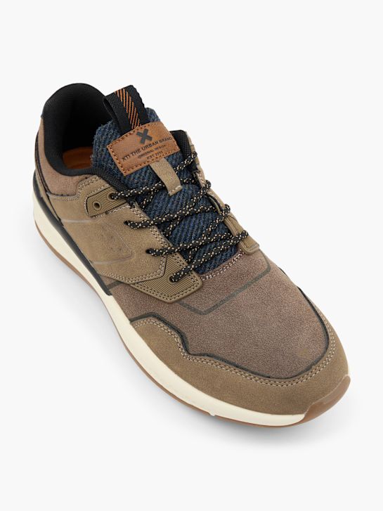 Xti Zapato bajo topo 147800 2