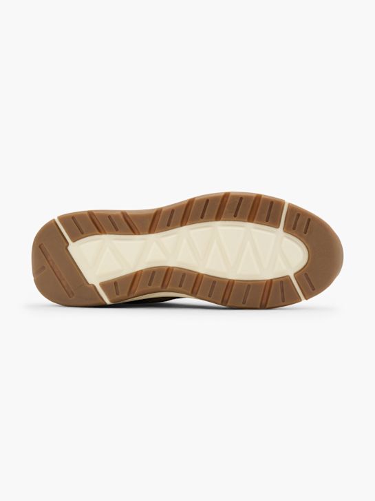 Xti Sapato raso Taupe 147800 4