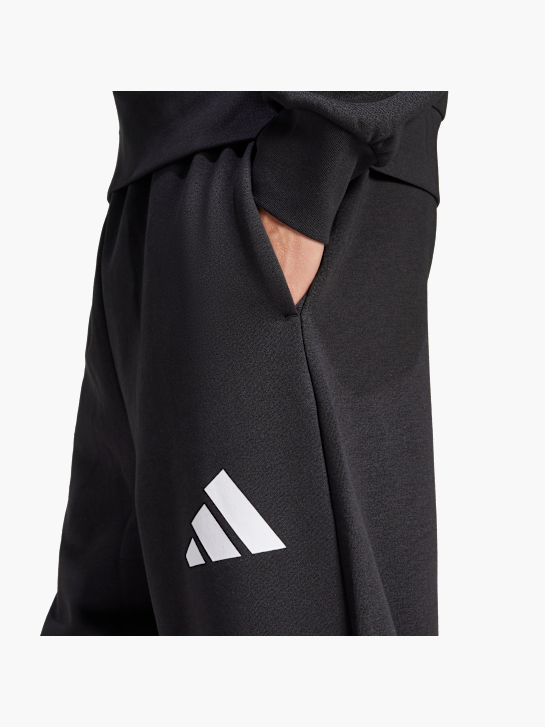 adidas Jogginghose Schwarz 147811 5