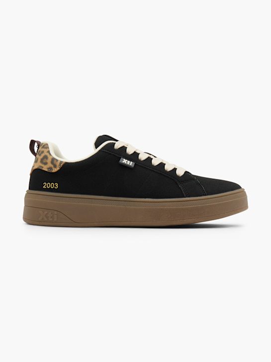 Xti Sneaker negro 147832 1