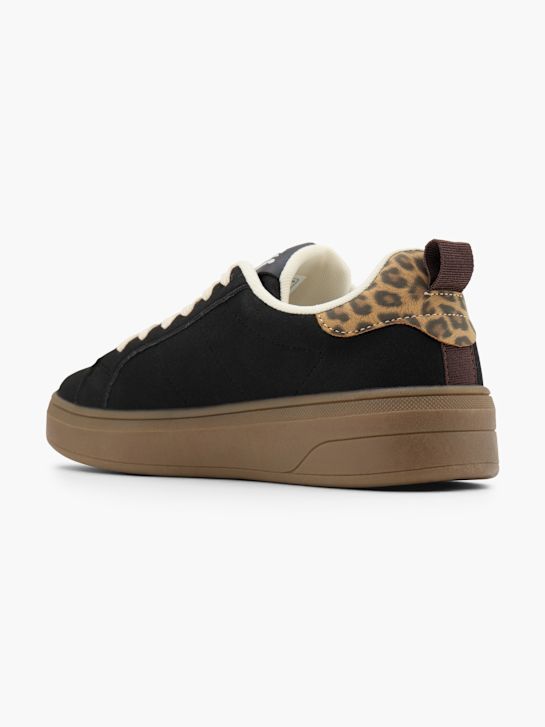 Xti Sneaker negro 147832 3