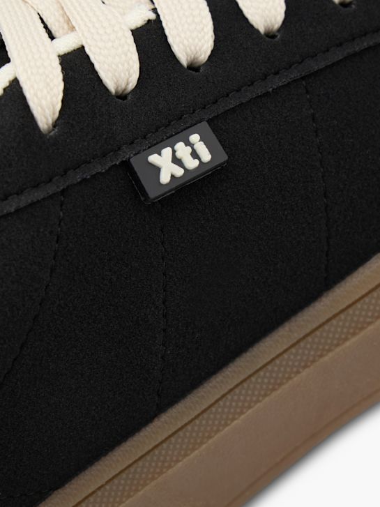 Xti Sneaker negro 147832 5