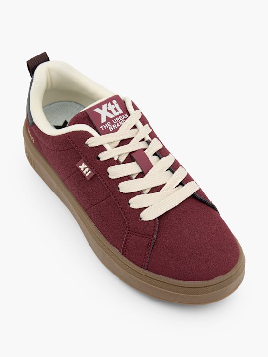 Xti Sneaker rojo 147834 2