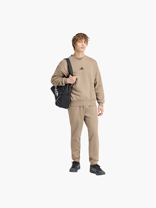 adidas Sweatshirt Beige 147872 4