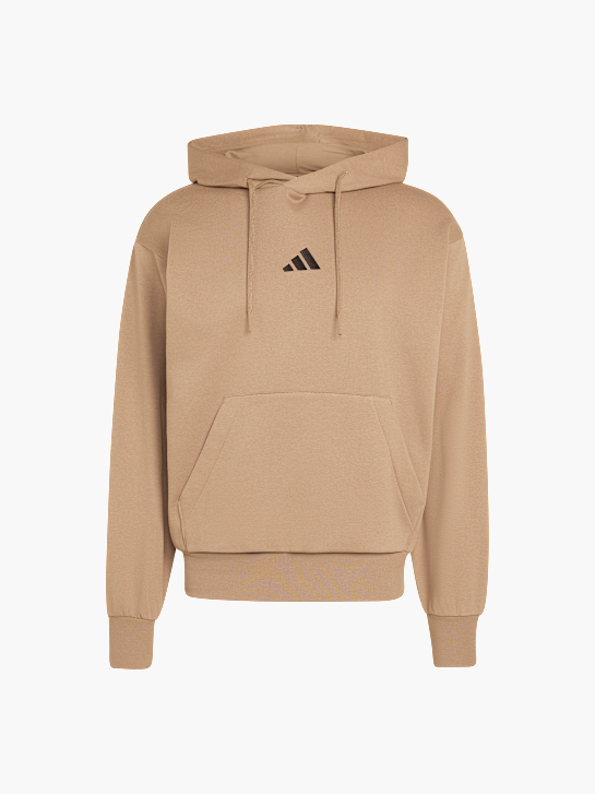 adidas Hoodie Camel 147871 1