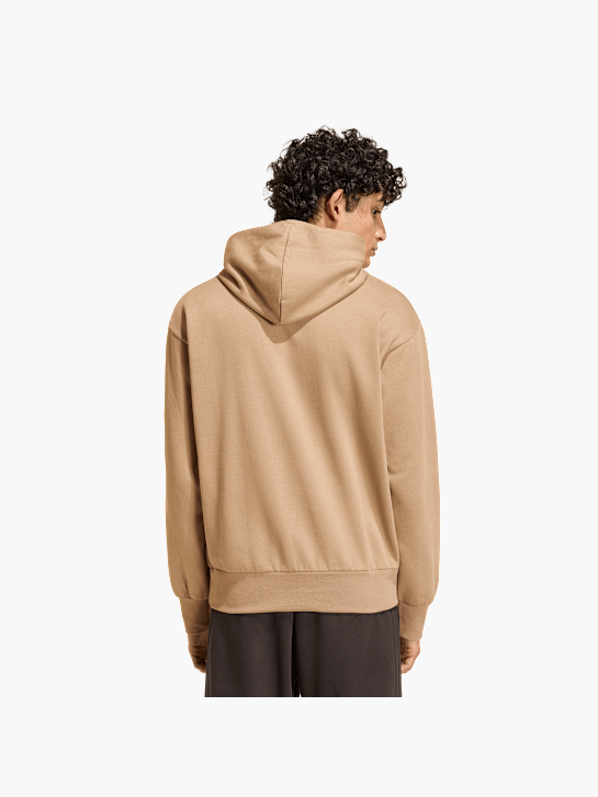 adidas Hoodie Camel 147871 2