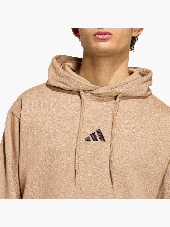adidas Hoodie Camel 147871 3