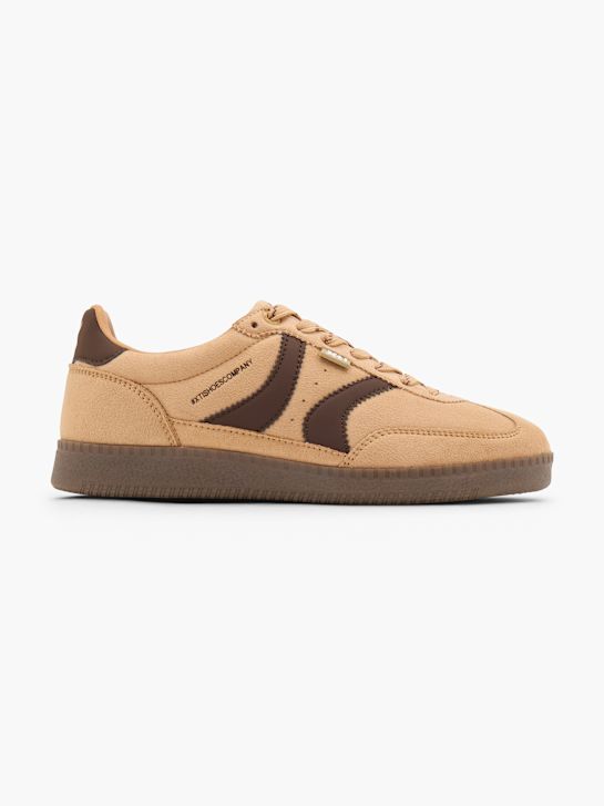 Xti Sneaker beige 147829 1