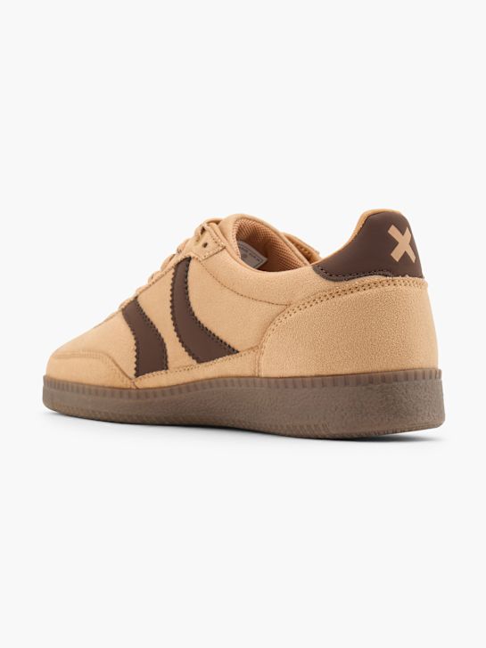 Xti Sneaker beige 147829 3