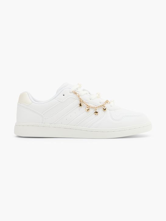 Graceland Sneaker Weiß 147837 1