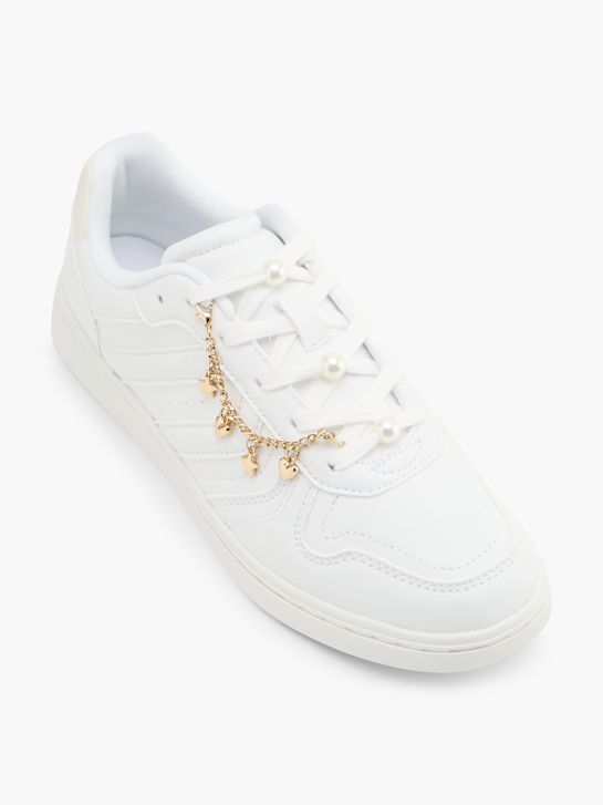 Graceland Sneaker Weiß 147837 2