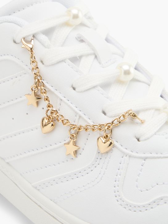 Graceland Sneaker Weiß 147837 5