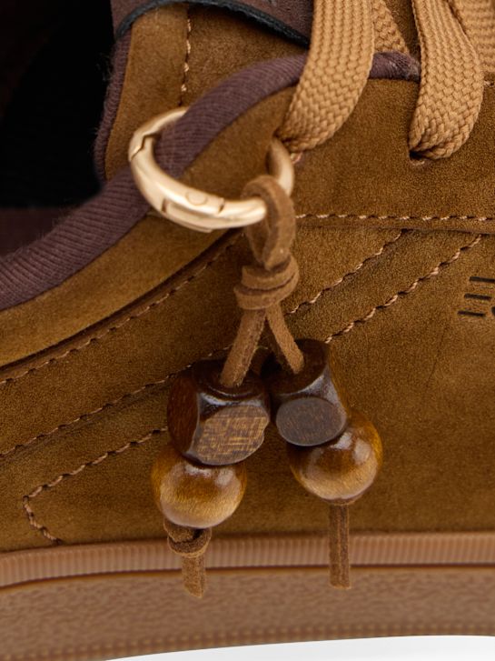 ESPRIT Sneaker Cognac 147873 6