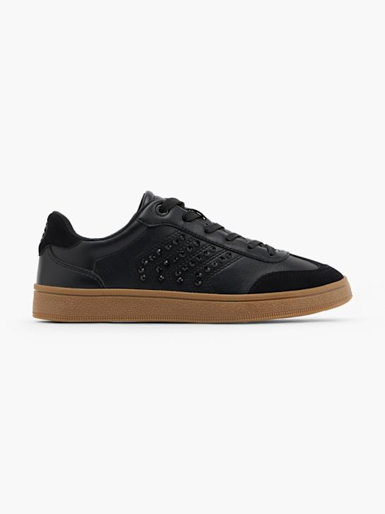 ESPRIT Sneakersy Czarny 147875 1