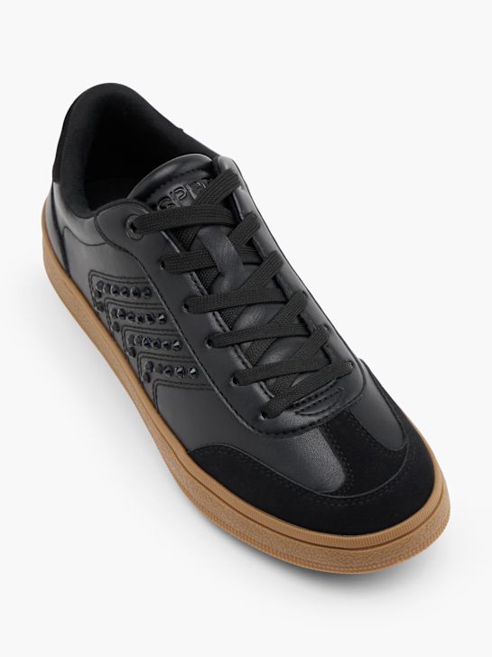 ESPRIT Sportbačiai Juoda 147875 2