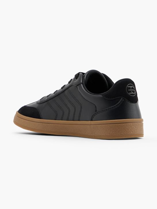 ESPRIT Sportbačiai Juoda 147875 3
