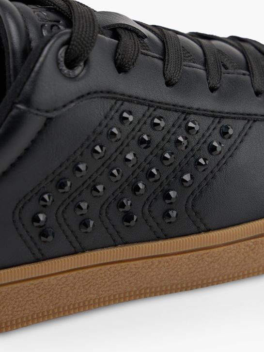 ESPRIT Sneaker Schwarz 147875 5
