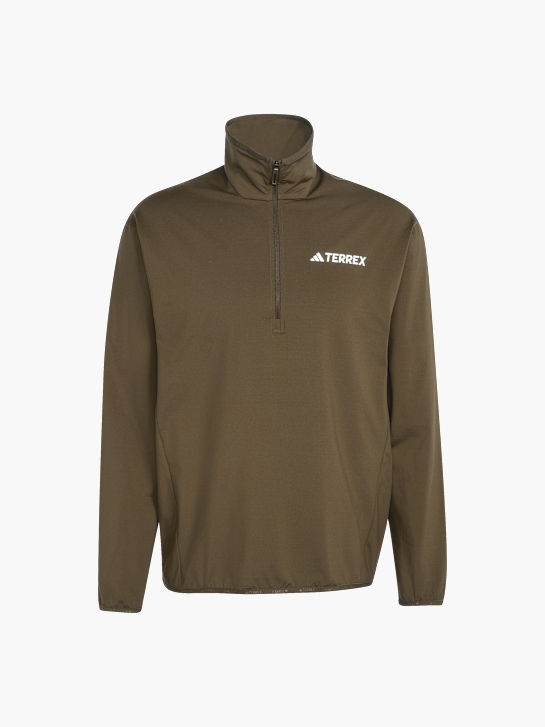 adidas Sweatshirt Braun 147896 1