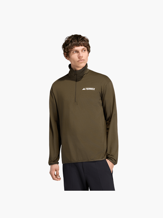 adidas Sweatshirt Braun 147896 2