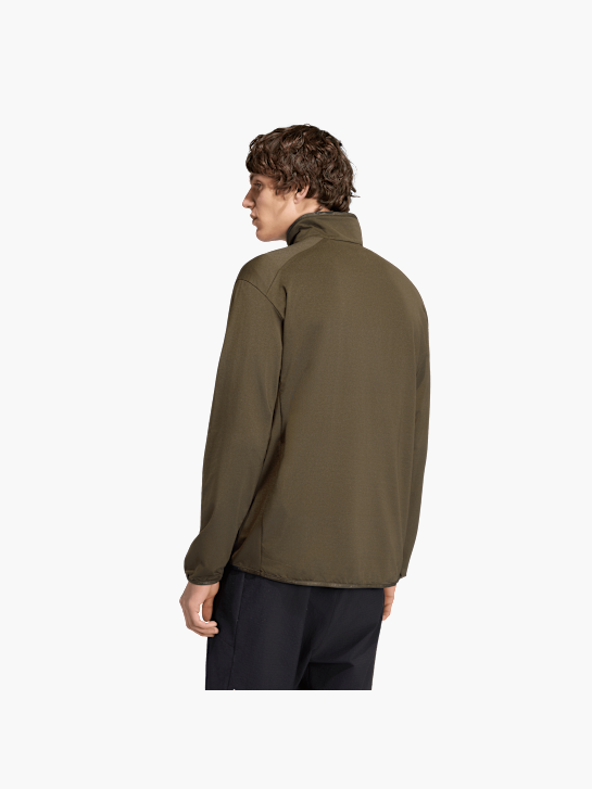 adidas Sweatshirt Braun 147896 3