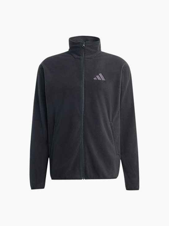adidas Fleecejacke Schwarz 147898 1