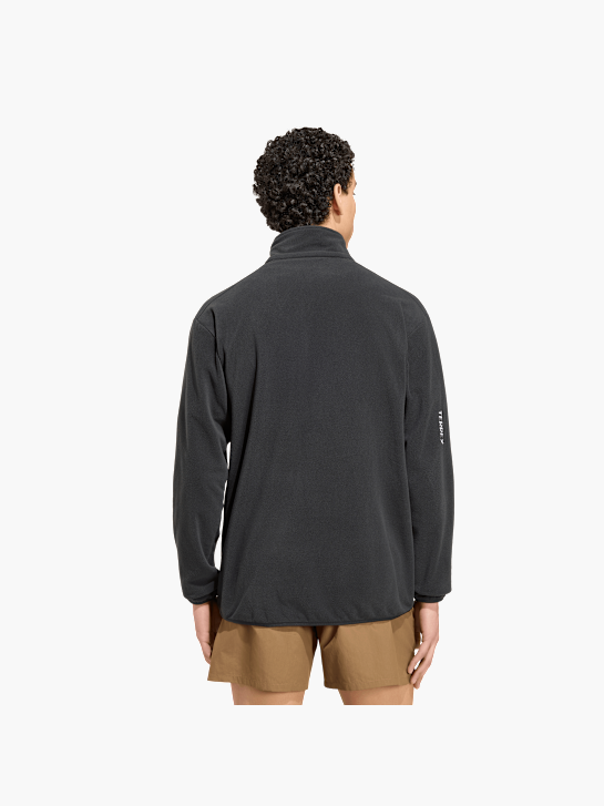 adidas Fleecejacke Schwarz 147898 3
